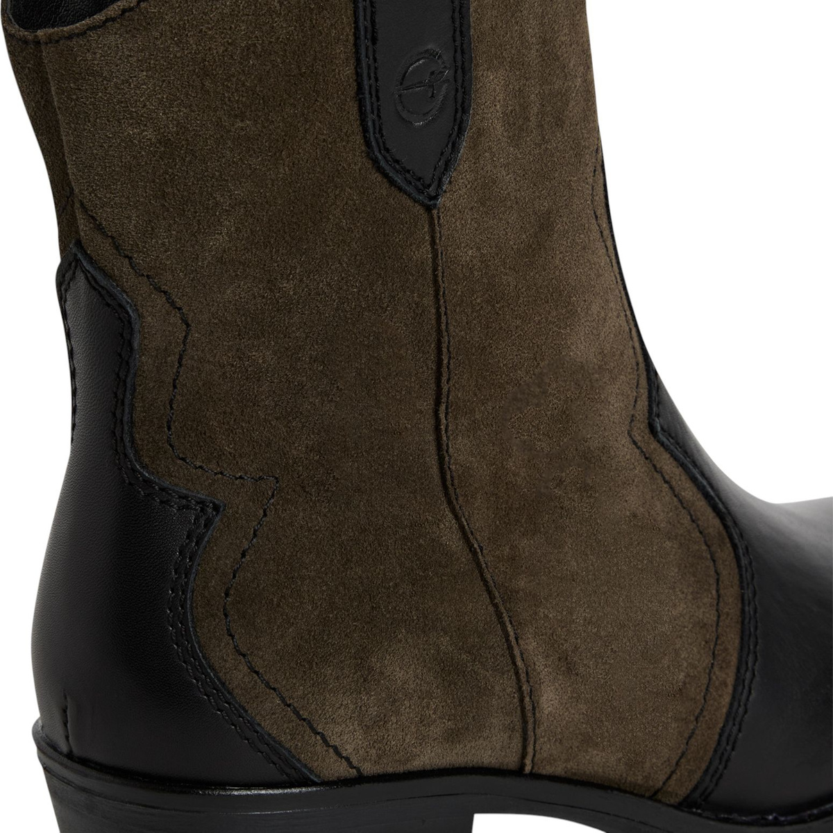 КАЗАКИ TAMARIS АРТИКУЛ: 1-25702-41 076